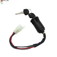 [Code CLS2404B reduces 30k single 99k] Xylonart lock starter 50cc-250cc for motorcycle ATV