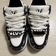 LV Trainer Maxi 運動鞋