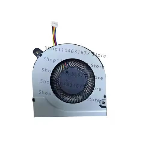 MINI PC FAN For BMAX MaxMini B6 Pro DC5V 0.5A