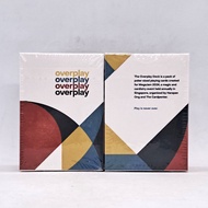 [USPCC Poker] Overplay MegaJam Poker S103052711