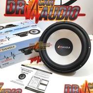 Subwoofer Sansui SA-W12DD Double Voice Coil Speaker 12 Inch
