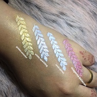 Henna powder by teha fateha henna