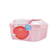 Thailand odbo remover face towel is effective for lip makeup remover， easy to carry moisturizing rem