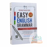 Easy English Grammar - Easy & Practical English Grammar - Kuttab Publishing