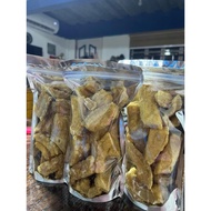 Chicharon Banget 5+1 pack free (with free special sukang atchara)