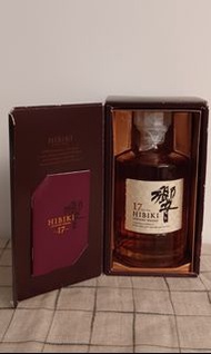 Hibiki 17