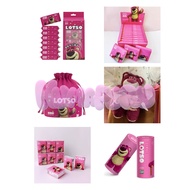 POCKET DRY TISSUE/ POCKET WET TISSUE/ CAR TISSUE/ TOILET TISSUE