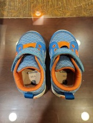 Combi 寶寶鞋 學步鞋 嬰兒鞋 13.5