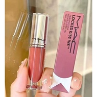 MAC LOCKED KISS INK 24HR Lipcolour 4ml Liquid Lipstick