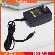 DC15V 2A Adapter AC 100V-240V to DC 15V Converter Power Supply Adapter