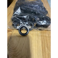 TC 25 40 6.5 oil seal TC 25x40x6.5/ made in Taiwan