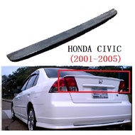 HONDA CIVIC ES 1.7 RX2 SPOILER 2001-2005 (MATERIAL PU)