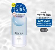 NƯỚC TẨY TRANG DƯỠNG DA BIFESTA NHẬT BẢN (CHAI 400ML)