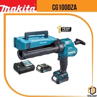 Makita CG100DZA 12Vmax Cordless Caulking Gun