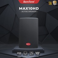 Speaker Aktif Baretone Max 10HD Baretone Max10HD Baretone Max10 HD Original