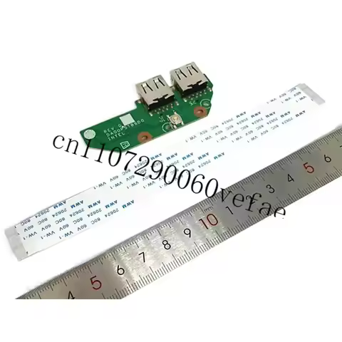 ORIGINAL DA0P5ETB6B0 DA0P5FTB6A0 DA00P5TB6D0 DA0P5DTB8B0 USB BOARD FOR HP 15-EF 15S-EQ 15-DY 15S-FQ 