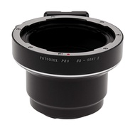 Pro Lens Mount Adapter, Hasselblad V Lens to Sony NEX (E-Mount) Camera Body, for NEX-3, NEX-3N, NEX-