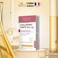 B17 Viên Uống Bổ Sung Hyaluronic Acid - Hyaluronic Forte 300mg - Biocyte