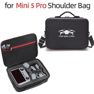 เหมาะสำหรับ DJI MINI 5 PRO Set กระเป๋าเก็บของกระเป๋าเดินทาง