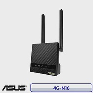 ASUS 華碩 4G-N16 N300 4G LTE 家用路由器 分享器