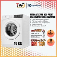 [FREE SHIPPING] ELECTROLUX ECO INVERTER FRONT LOAD WASHER | EWF8024D3WC | EWF1024D3WC | EWF1043R7SC 