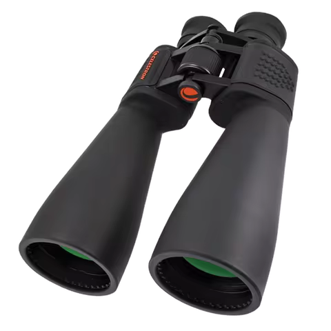 Celestron SkyMaster 25x70 Large Binoculars Astronomy Telescope BAK4 Optical Hunting BirdsWatching 15