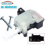 1K5959782 1J6810773B 746-406 3B0959782 Fuel Filler Flap Open Motor Door Lock Actuator For VW Sedan V