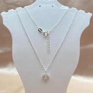 ( starsilver online shop )Silver 92.5% Italy Silver silver Necklace