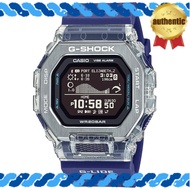 [CASIO] G-SHOCK Watch [Domestic Genuine Product] G-LIDE with Bluetooth, Made with Eco-Friendly Mater