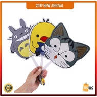 [GROBOC GIFT] Doorgift/Goodies Kipas Tangan Hand Fan