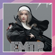 I8Toys Serene Hound Agnes i8-501S615 1/6 Action Figure