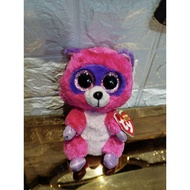 SOFTOYS TY BEANIE BOOS ROXIE 25CM