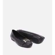 Buccheri Jace Flats Women Black