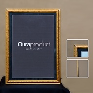 12Rs Motif Fiber Photo Frame, size 30x45cm