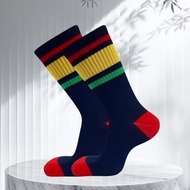 Plan/ sports socks sport style socks stokin lelaki stokin sport socks