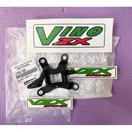 Mika Visor Windsild Winsield W175W 175 Cafe Ori Kawasaki Mount Bracket Bracket