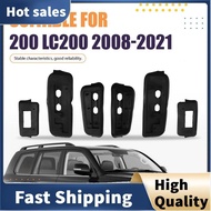 1 Set Car Roof Luggage Rack Waterproof Rubber Gasket Pad for   200 LC200 FJ200 2008-2019