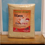 Umpan salmon sprint salmon besar - Ranjau 765