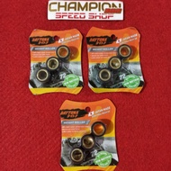 LOKAL Roller CVT Daytona 9gr 10gr 12gr 13gr 15gr 18gr PCX 150 Local ADV 150