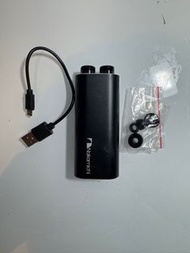 Nakamichi 藍牙耳機/充電寶
