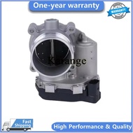 06E133062H,06E133062G,06E133062C Throttle Body For AUDI A4 B8,A5,A6 C6,A7,A8 D3/D4,Q5,Q7 4L 2010-201