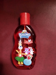 kodomo bodywash 200 ml