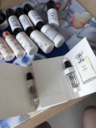 Chanel No 5 香水