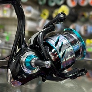 Daido Thalassa Reel SW