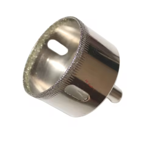 27-100mm 28/30/32/34/35/50/60/65/70/75/80/90/95/100mmDiamond Dust Holesaw Drill Bit Hole Saw Tiling 