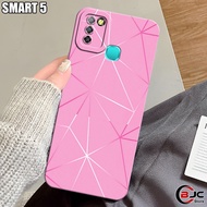 Case INFINIX SMART 5 Casing INFINIX SMART 5 Aesthetic Softcase  INFINIX SMART 5  Kesing INFINIX SMAR
