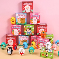 HK0171 COMBO 5/10 MINI FLIP-UP FUN PLASTIC TOYS FOR KIDS WITH VARIOUS SHAPES (RANDOM DELIVERY)