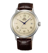 Orient Bambino V2 FAC00009N0 東方錶 經典 Bambino V2 系列 自動機械腕錶