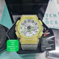 G-SHOCK ORIGINAL GA-110LS-7ADR/GA-110LS-7A/GA110LS/GA-110LS