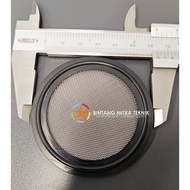 GASKET FERRULE SANITARY EPDM MESH 40 SS316L 2"